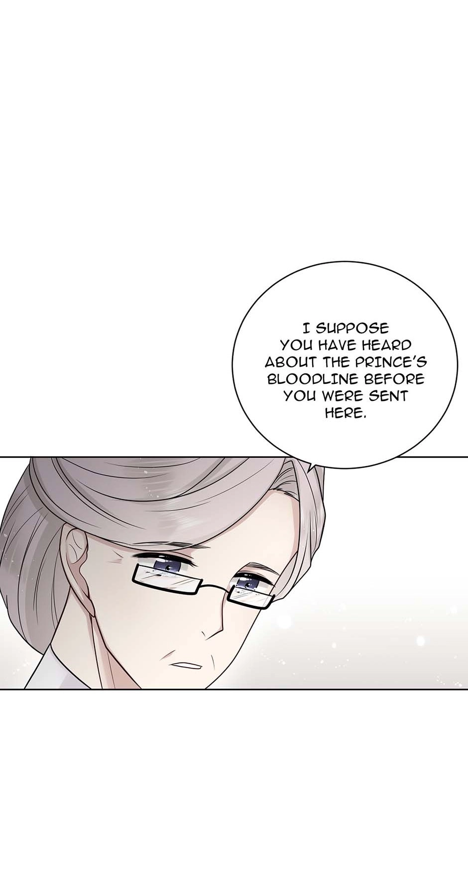 The Poetry of Love and War Chapter 14 page 31 - 