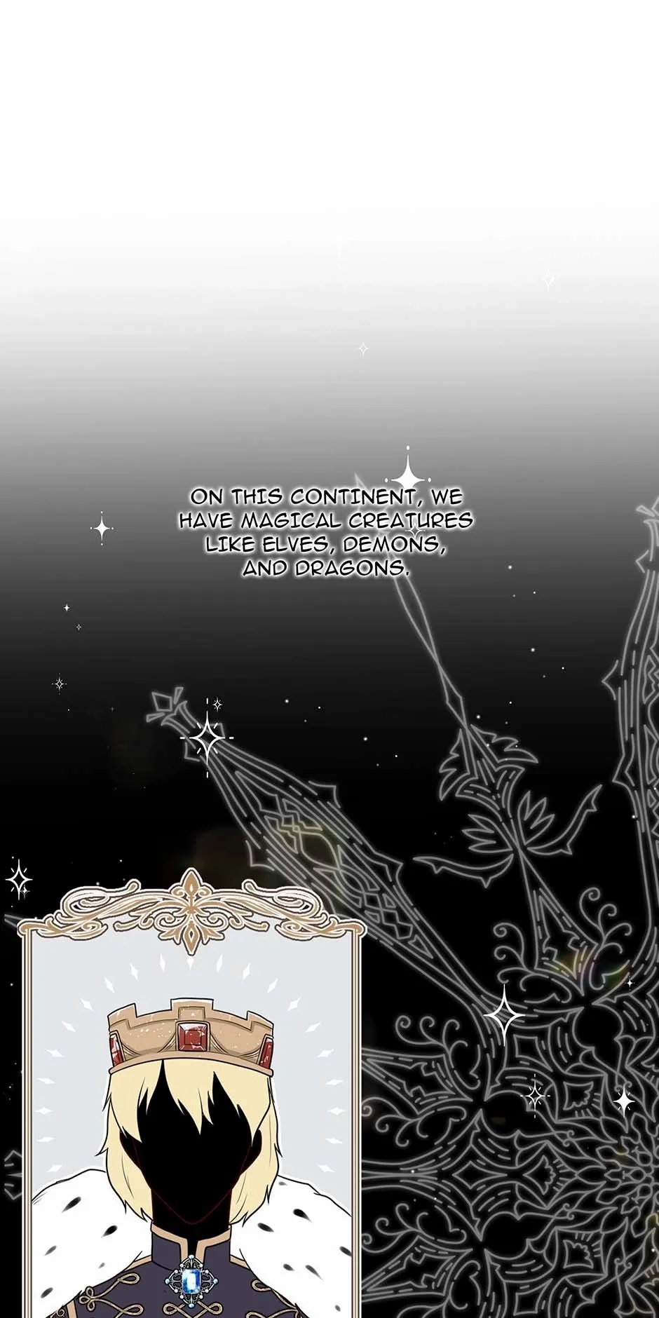 The Poetry of Love and War Chapter 14 page 32 - 