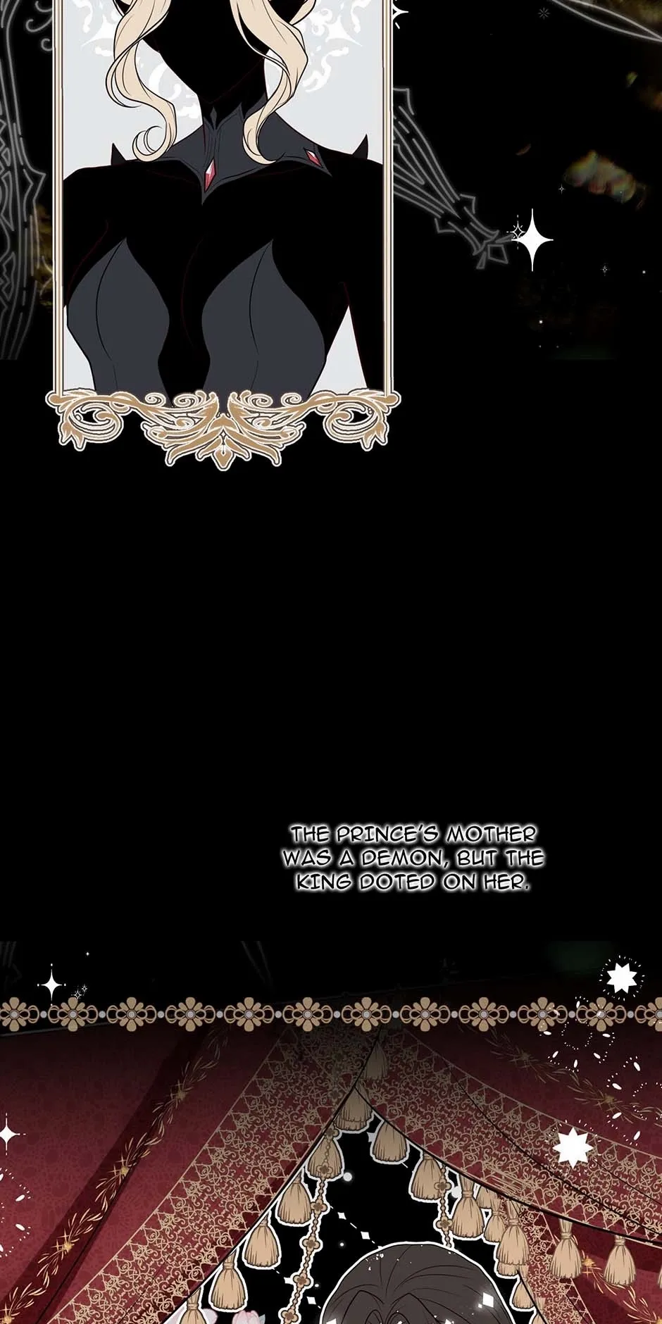 The Poetry of Love and War Chapter 14 page 34 - 