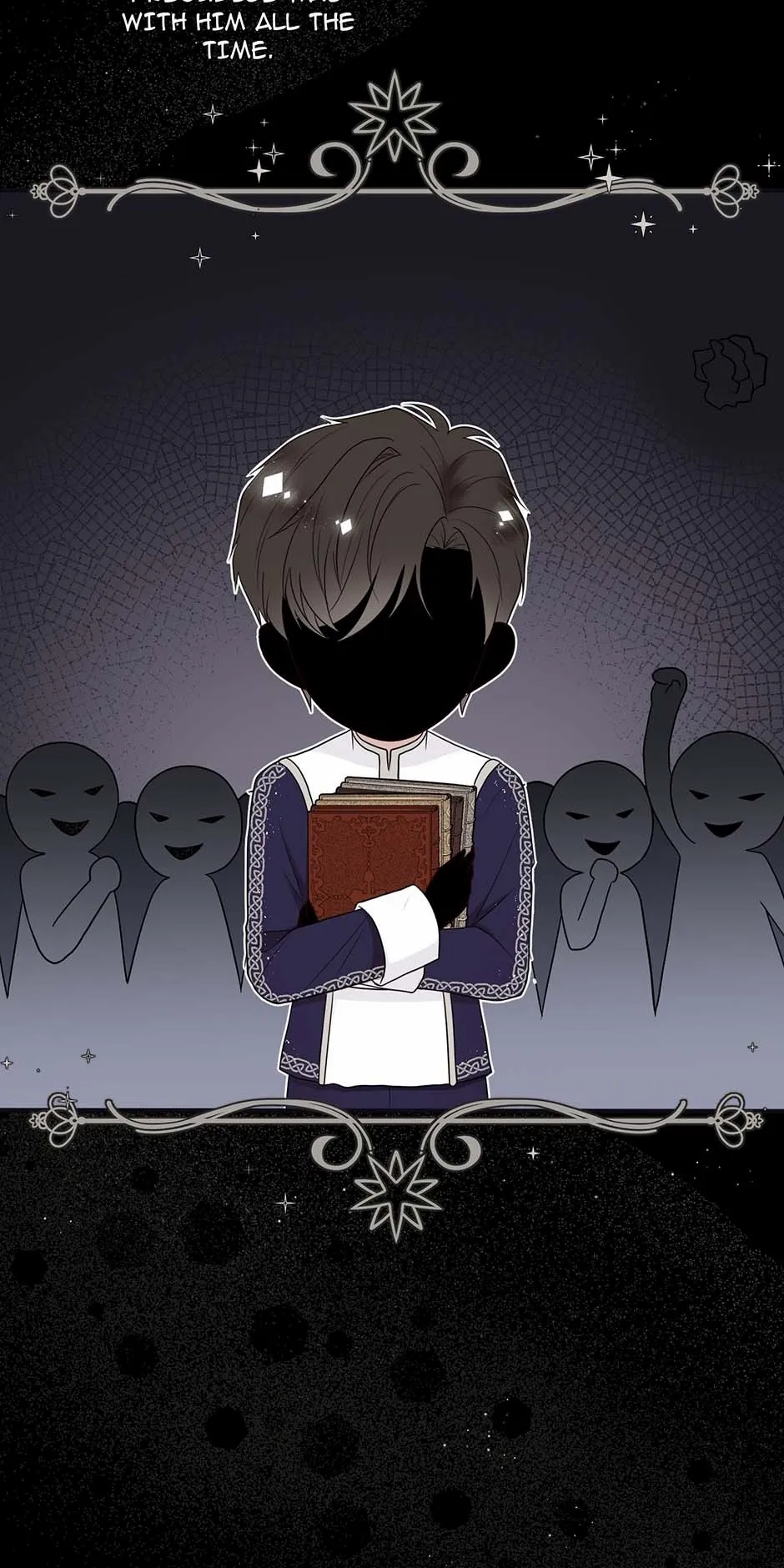The Poetry of Love and War Chapter 14 page 37 - 