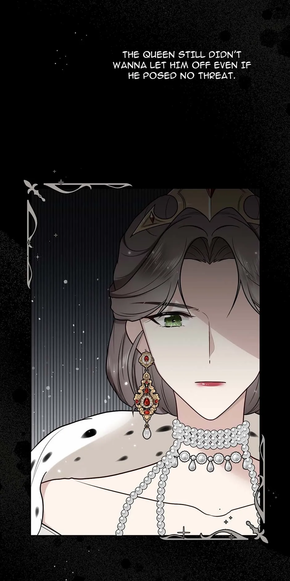 The Poetry of Love and War Chapter 14 page 38 - 