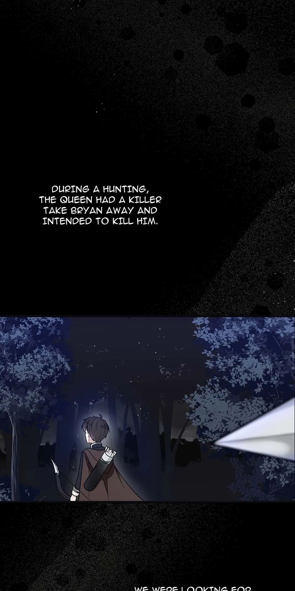The Poetry of Love and War Chapter 14 page 39 - 