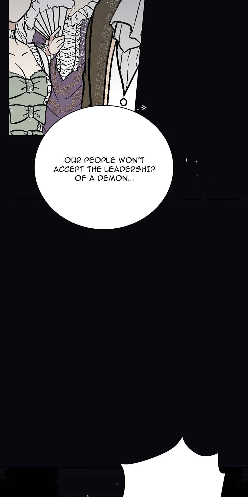 The Poetry of Love and War Chapter 14 page 5 - 