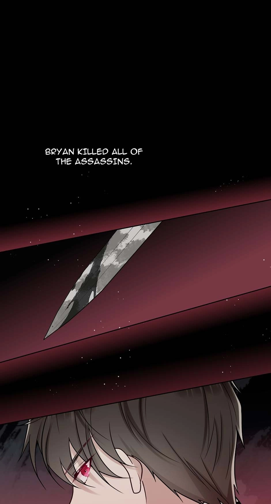 The Poetry of Love and War Chapter 14 page 41 - 