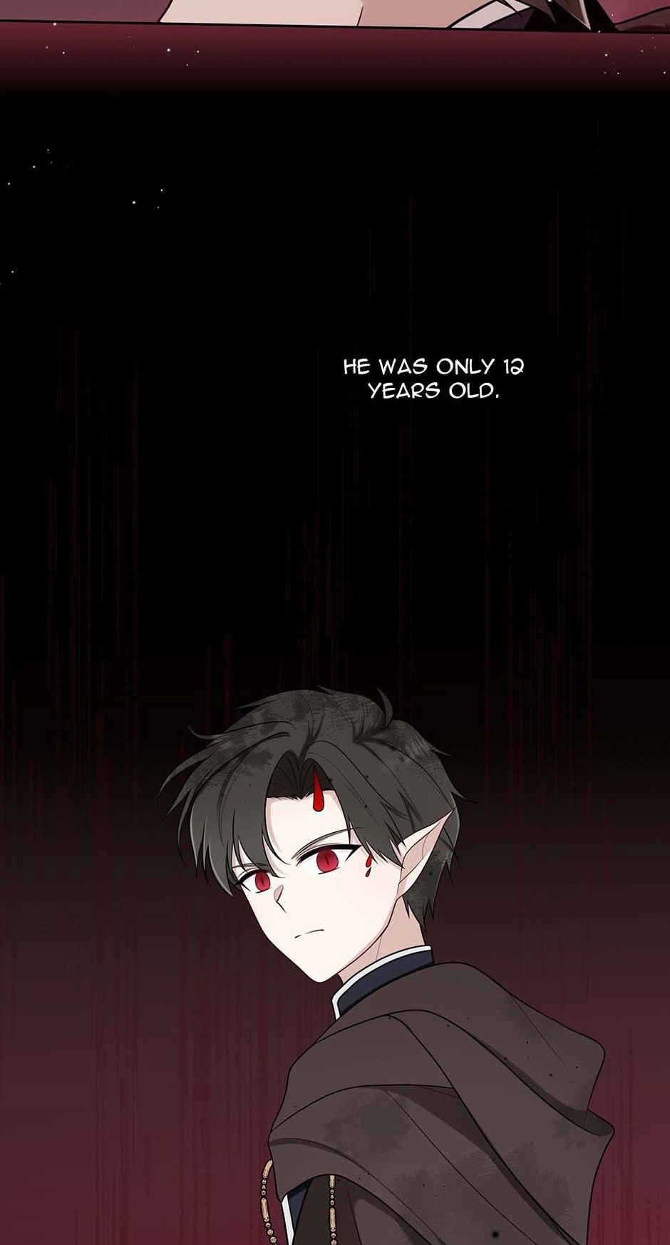 The Poetry of Love and War Chapter 14 page 42 - 