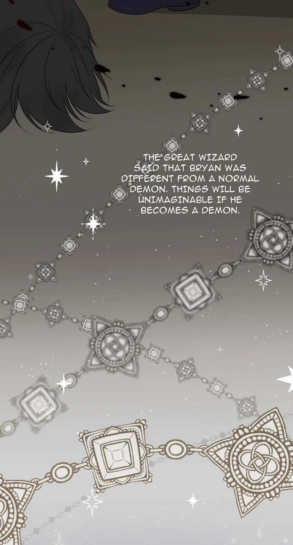 The Poetry of Love and War Chapter 14 page 44 - 