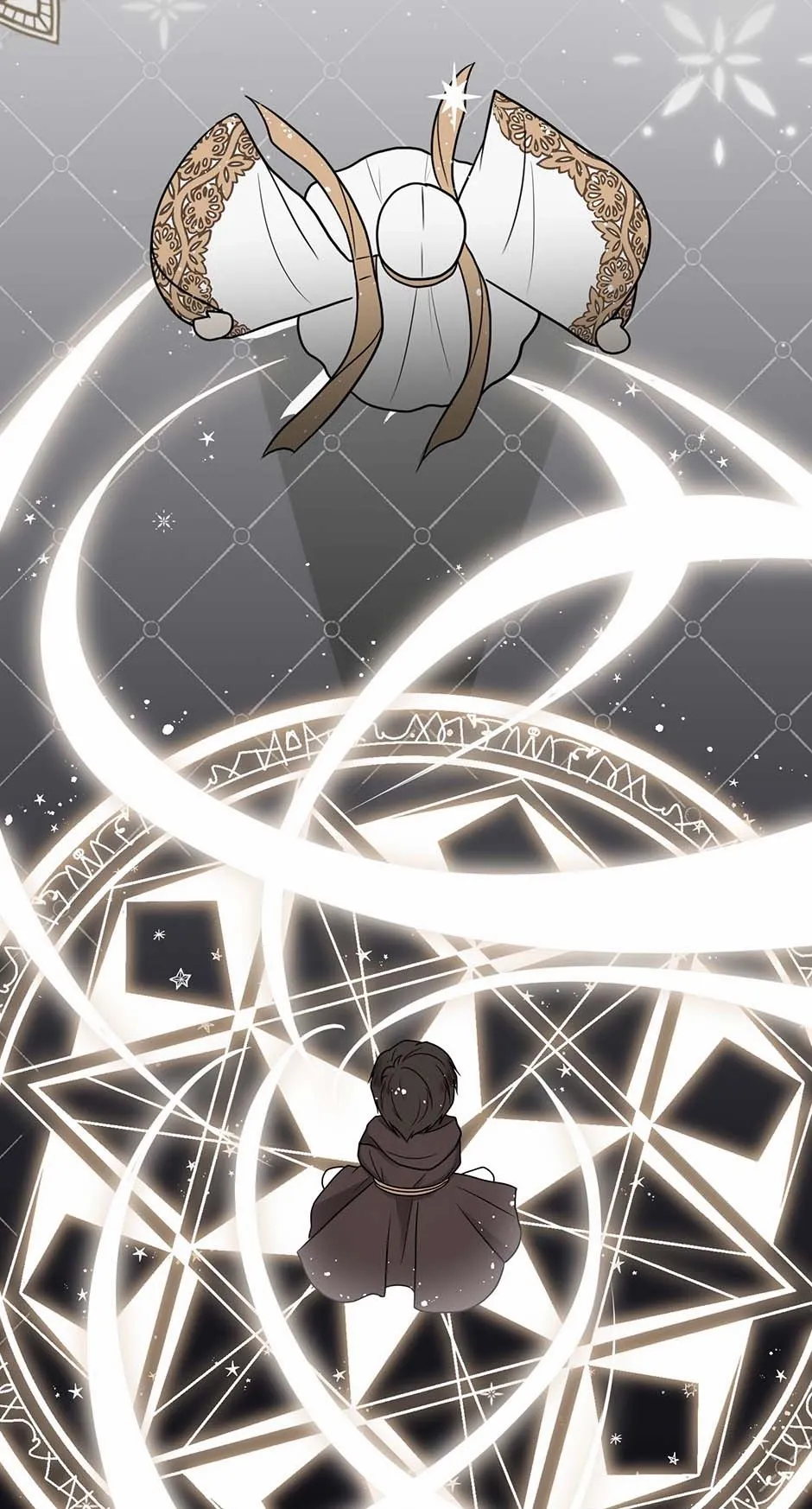 The Poetry of Love and War Chapter 14 page 45 - 