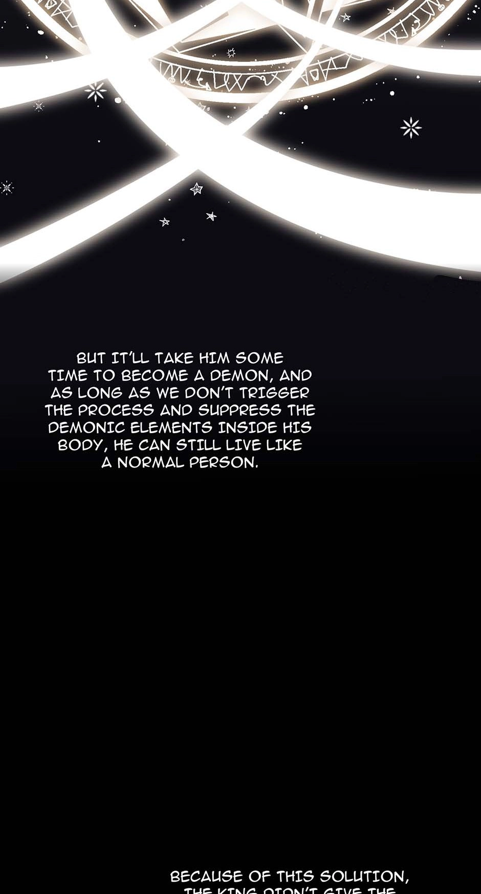The Poetry of Love and War Chapter 14 page 46 - 