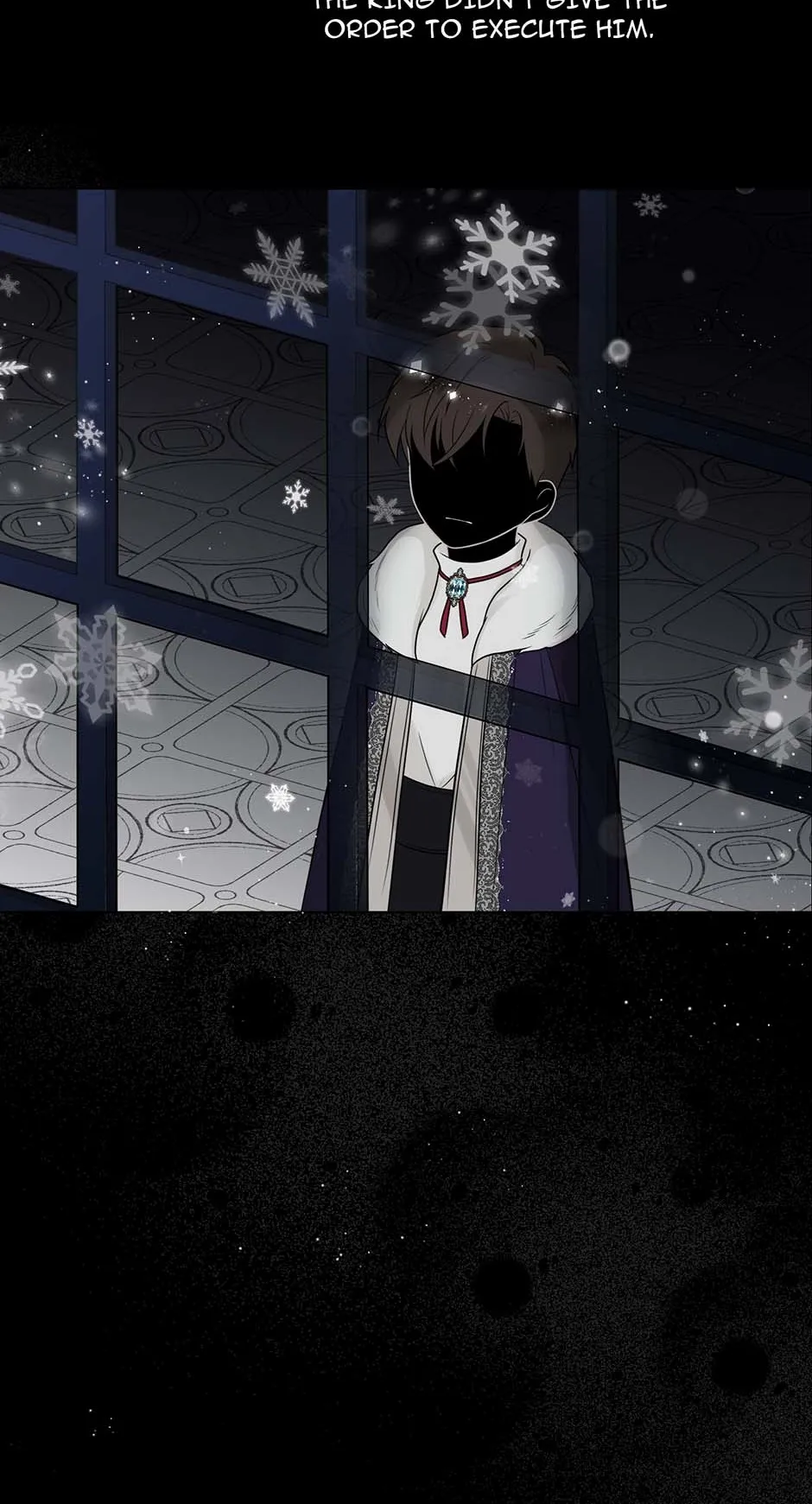 The Poetry of Love and War Chapter 14 page 47 - 