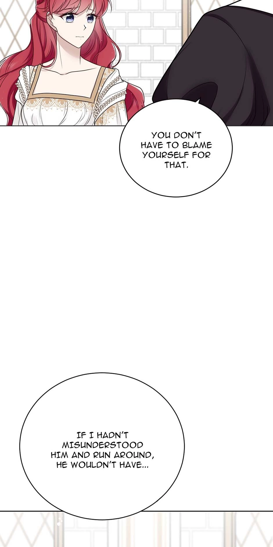 The Poetry of Love and War Chapter 14 page 50 - 