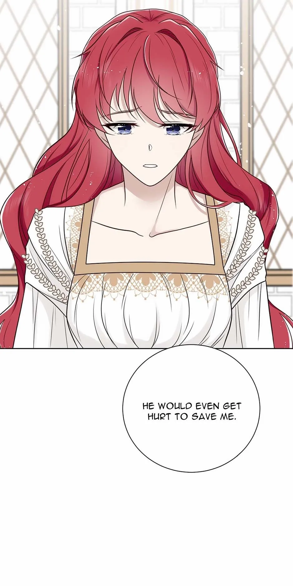 The Poetry of Love and War Chapter 14 page 51 - 