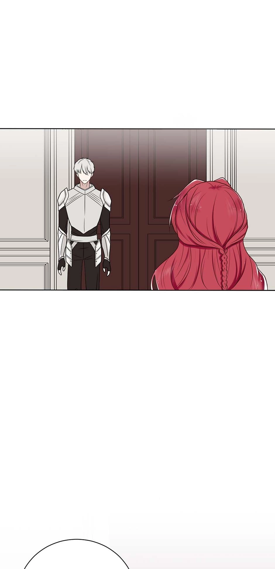 The Poetry of Love and War Chapter 14 page 52 - 