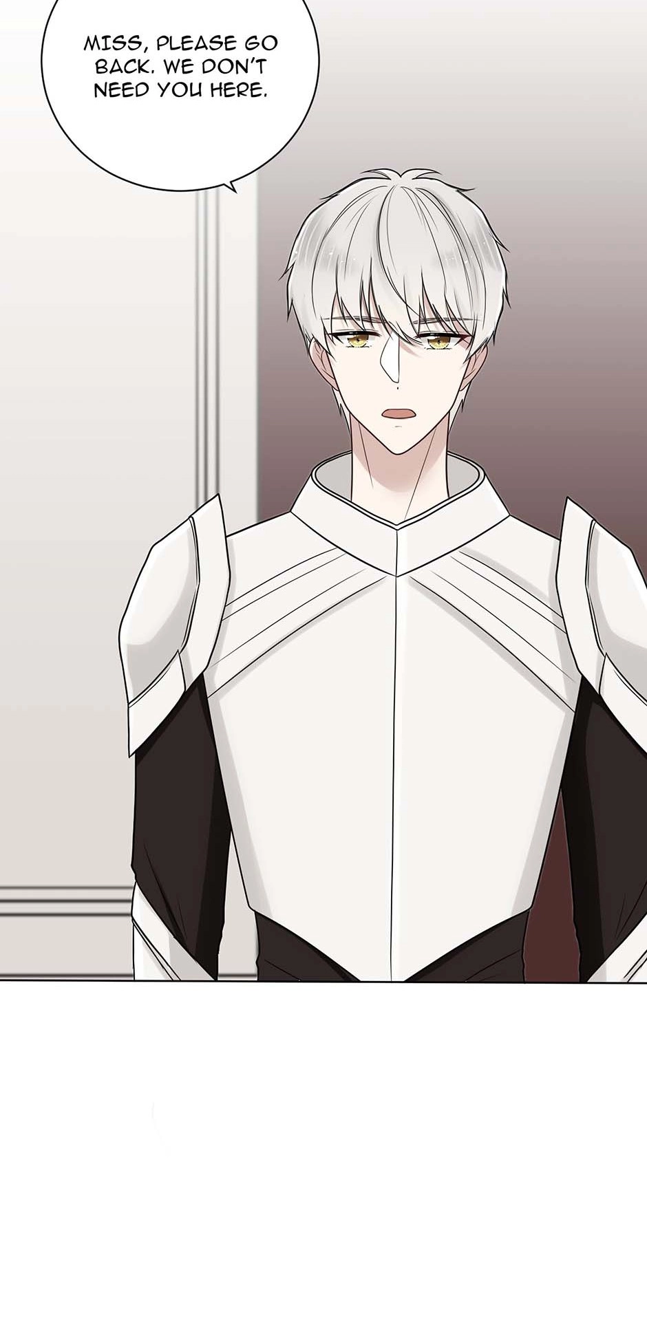 The Poetry of Love and War Chapter 14 page 53 - 