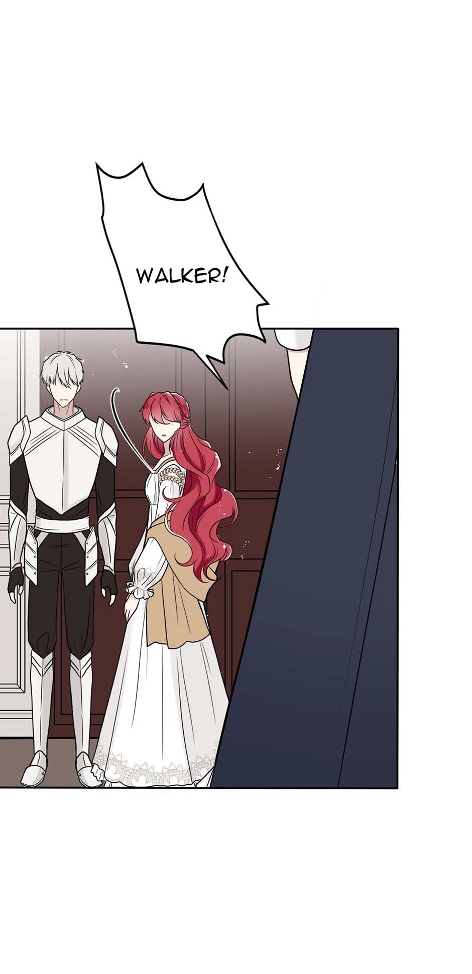 The Poetry of Love and War Chapter 14 page 54 - 