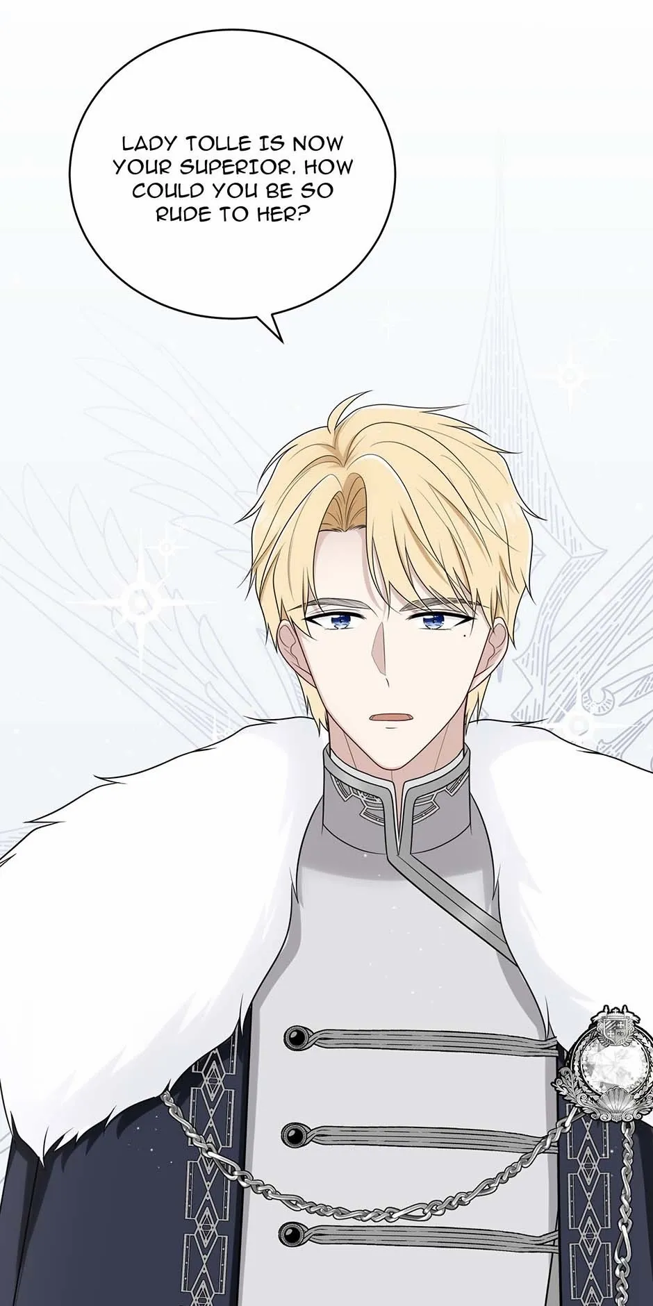 The Poetry of Love and War Chapter 14 page 55 - 
