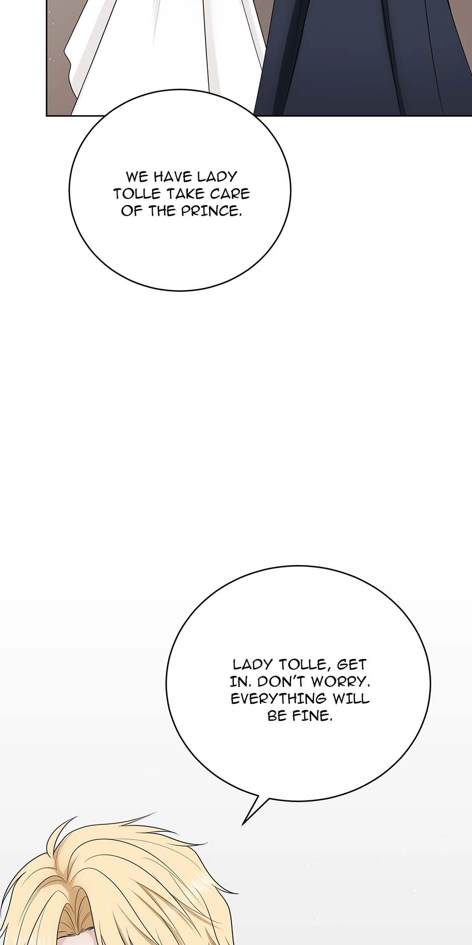 The Poetry of Love and War Chapter 14 page 58 - 