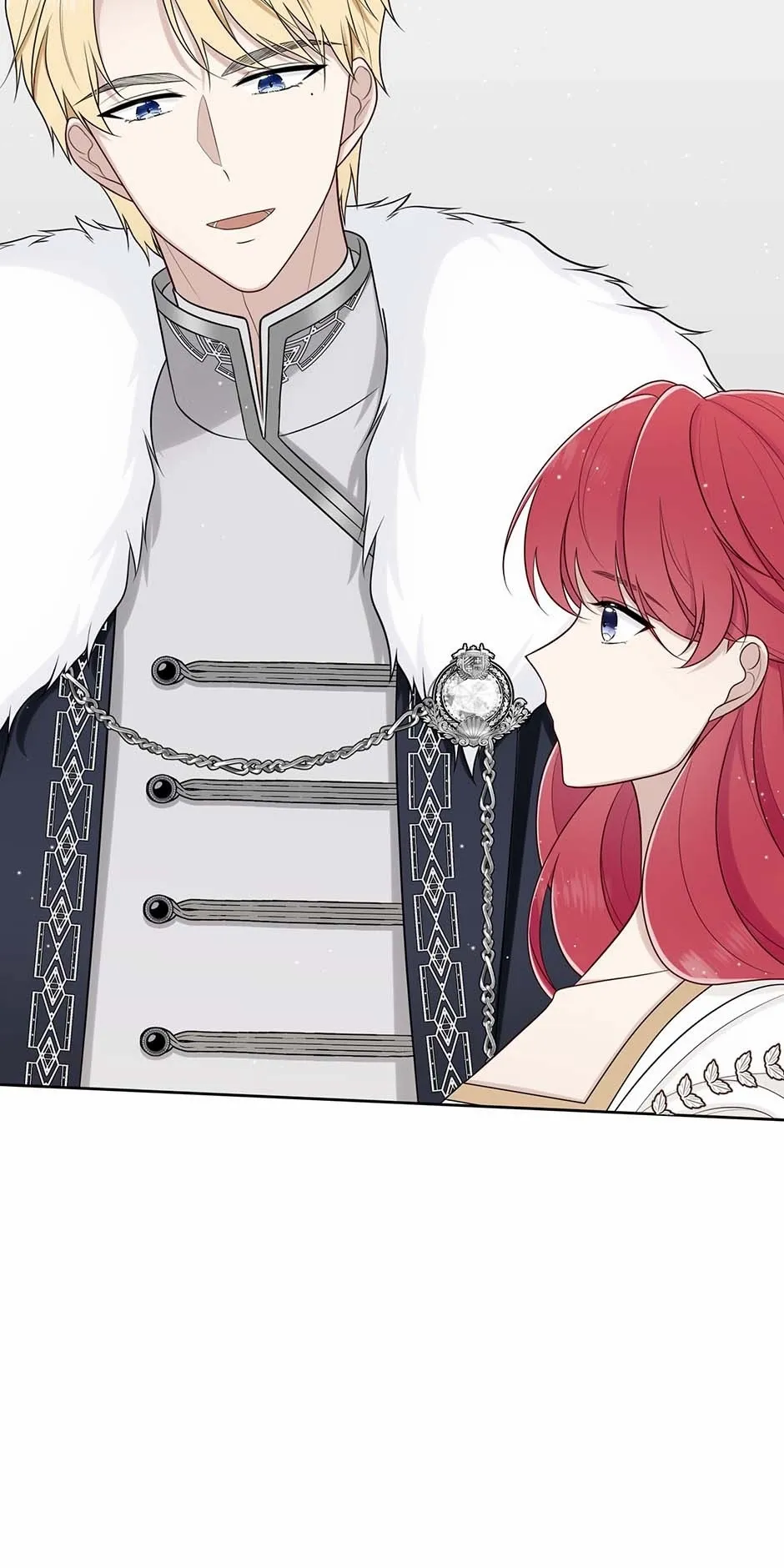 The Poetry of Love and War Chapter 14 page 59 - 