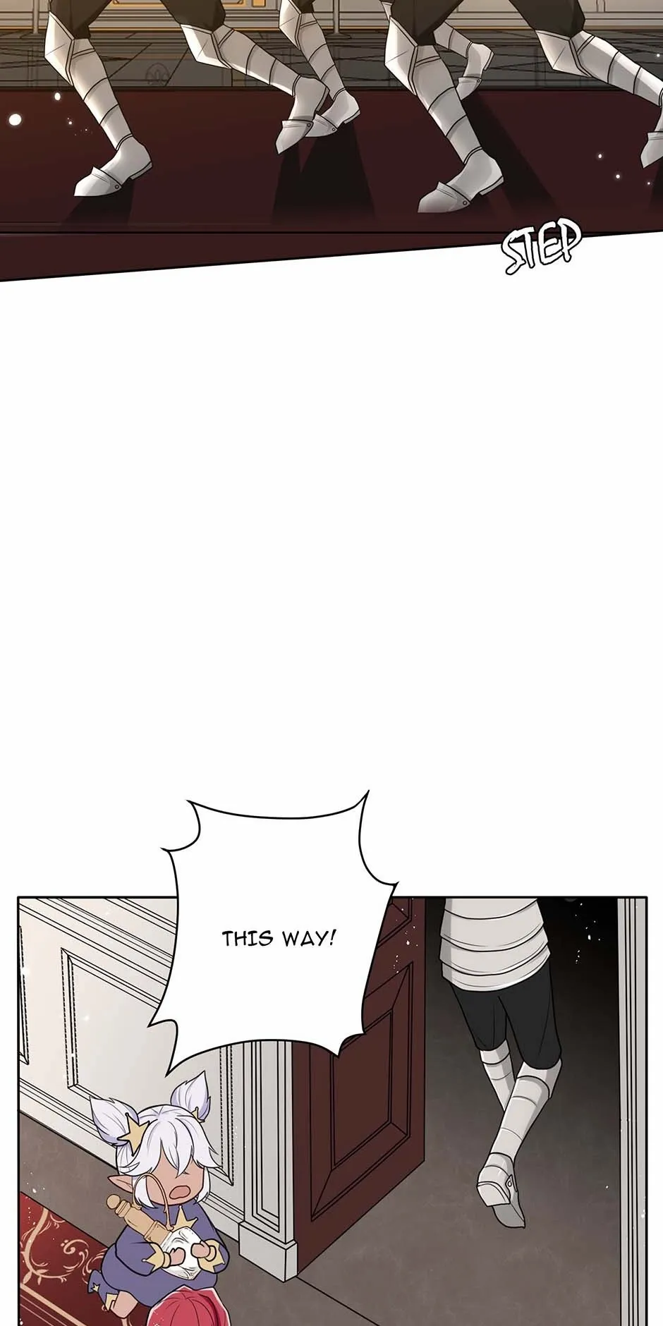 The Poetry of Love and War Chapter 14 page 10 - 