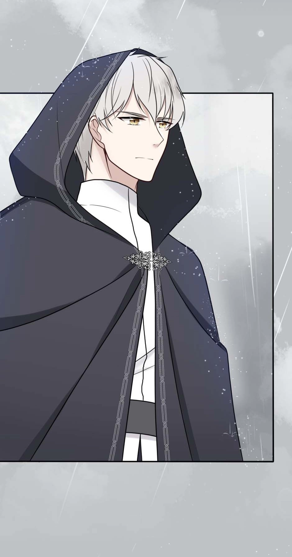 The Poetry of Love and War Chapter 15 page 2 - 