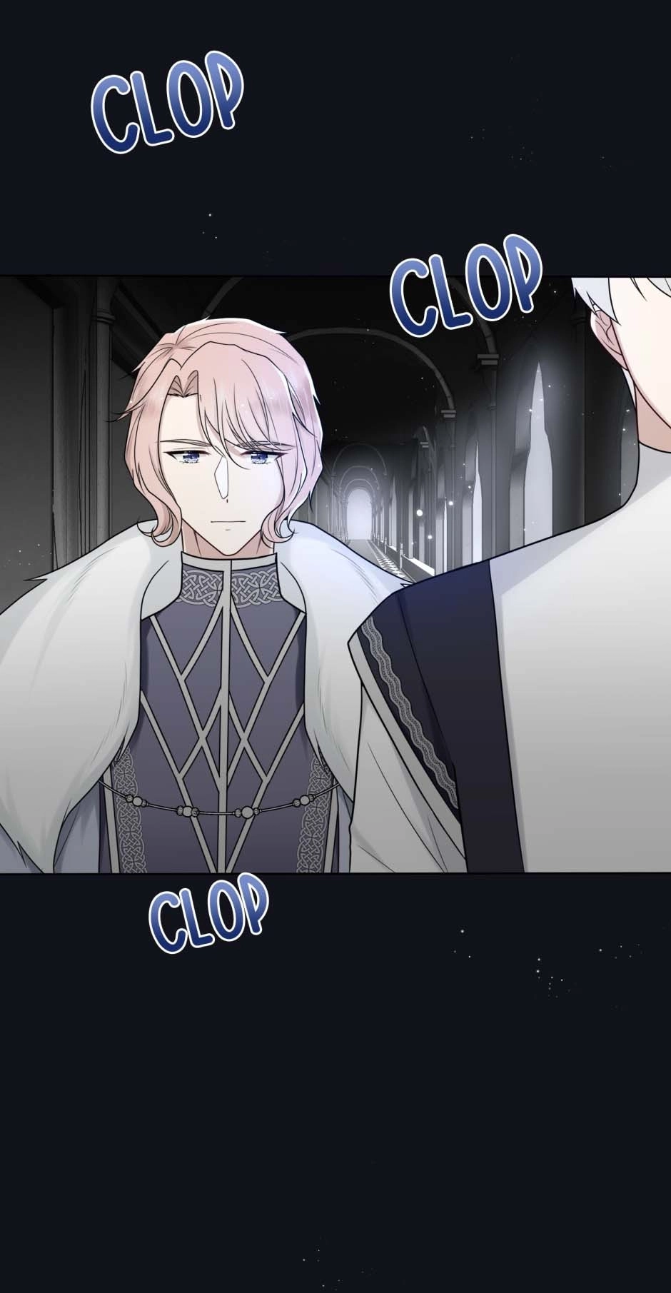 The Poetry of Love and War Chapter 15 page 11 - 