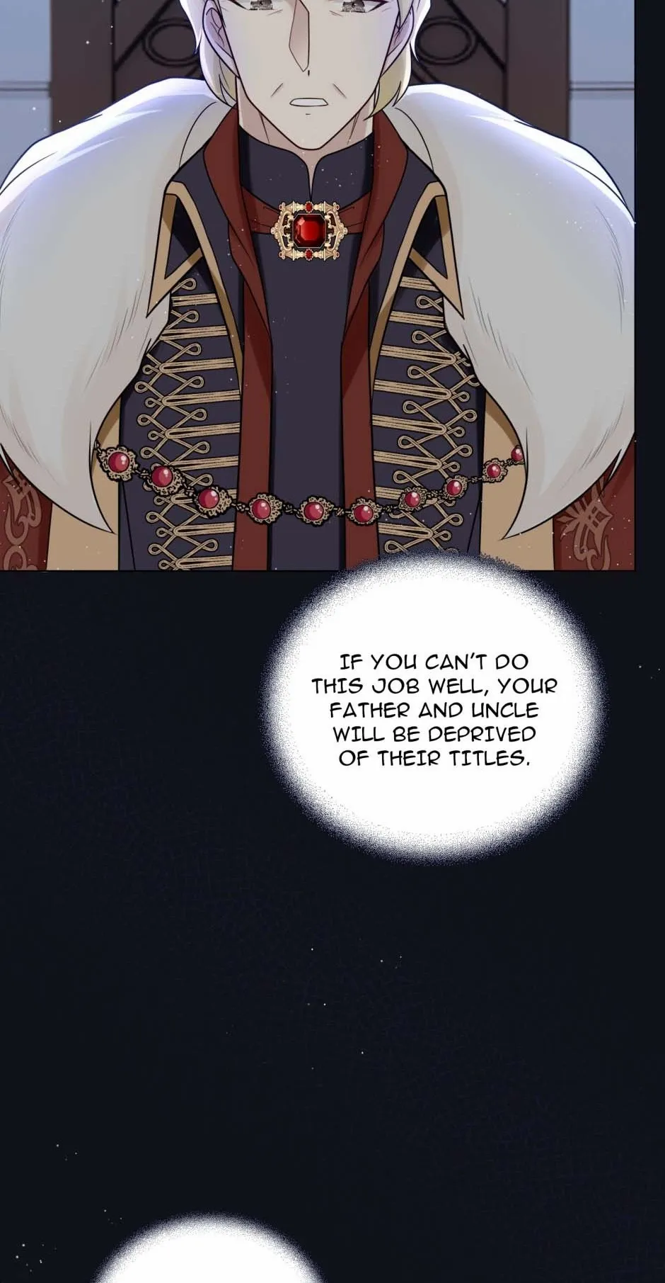 The Poetry of Love and War Chapter 15 page 14 - 