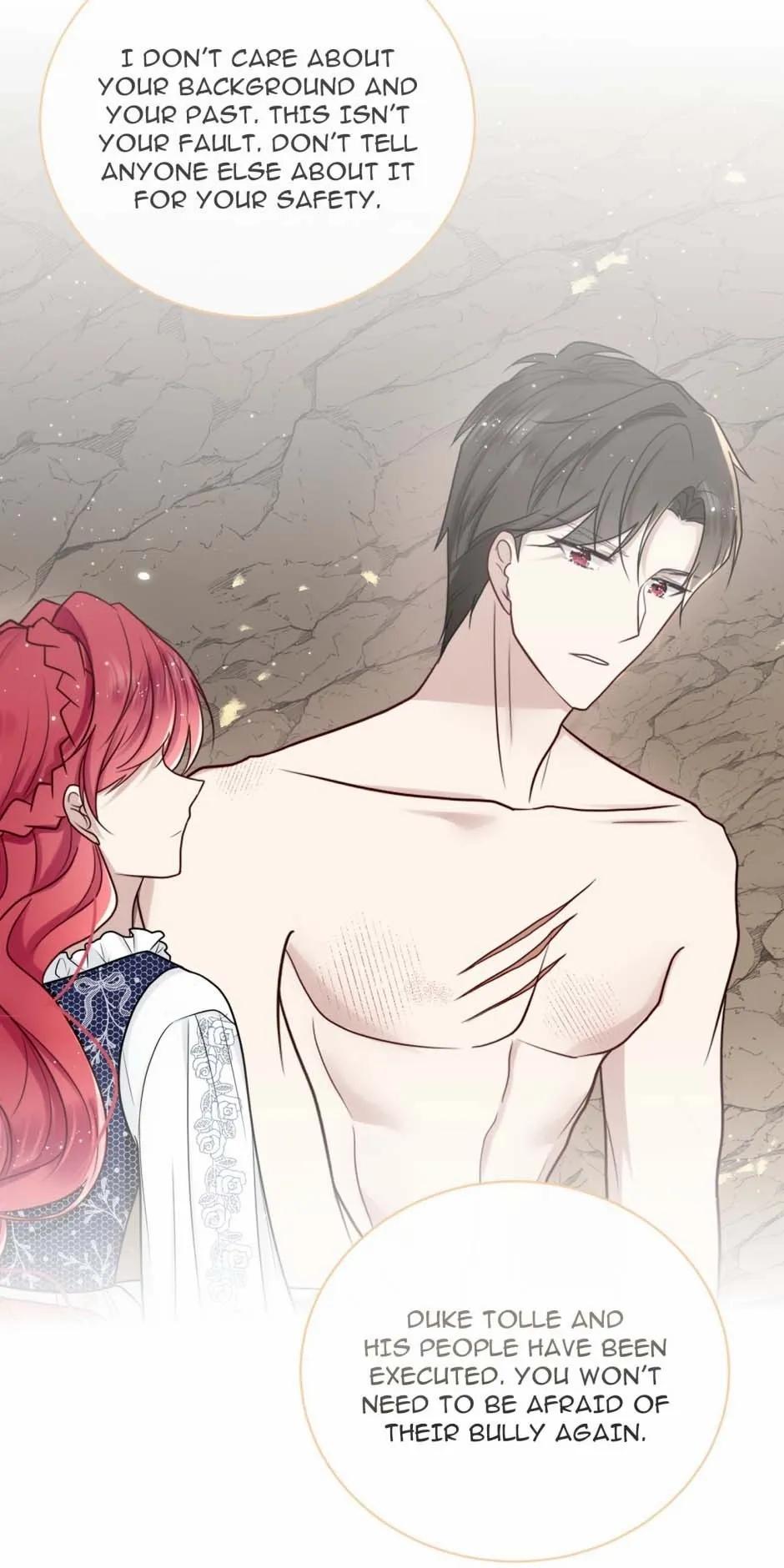The Poetry of Love and War Chapter 15 page 20 - 