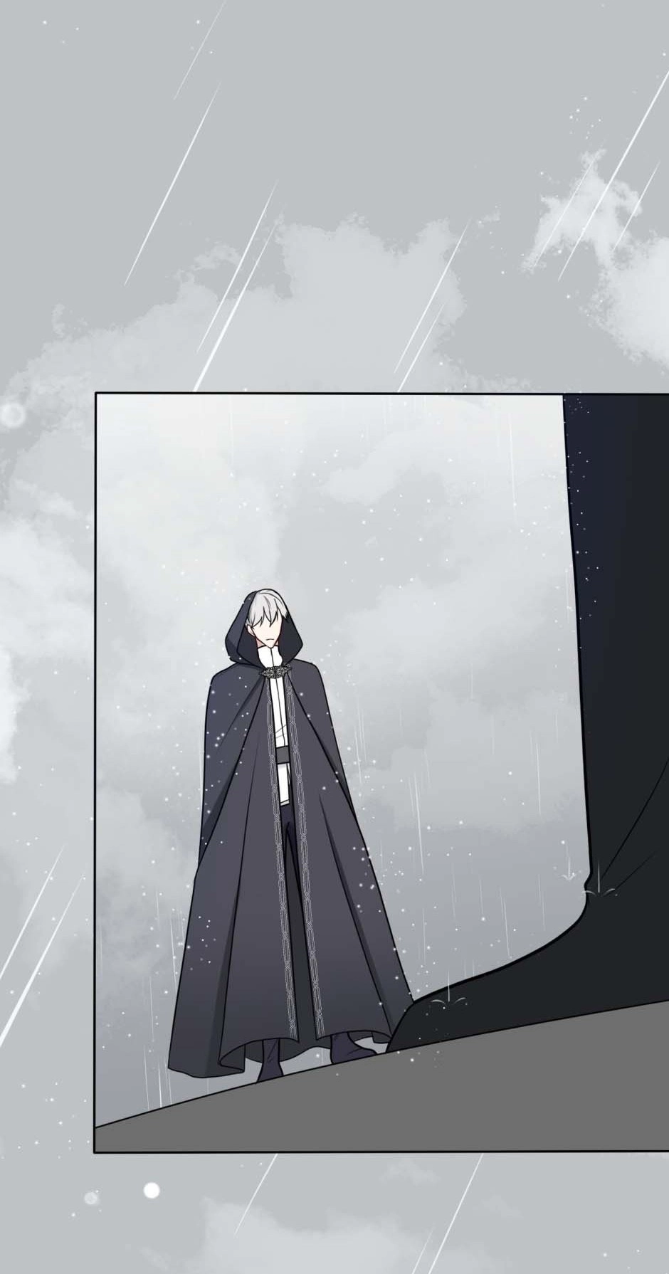 The Poetry of Love and War Chapter 15 page 3 - 