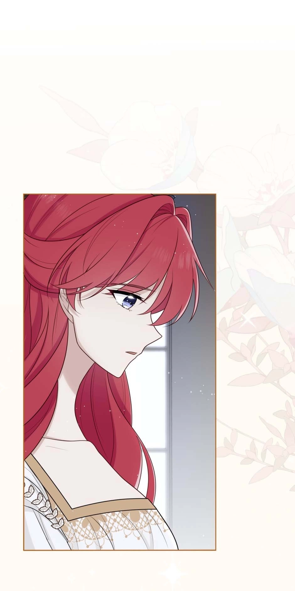 The Poetry of Love and War Chapter 15 page 21 - 