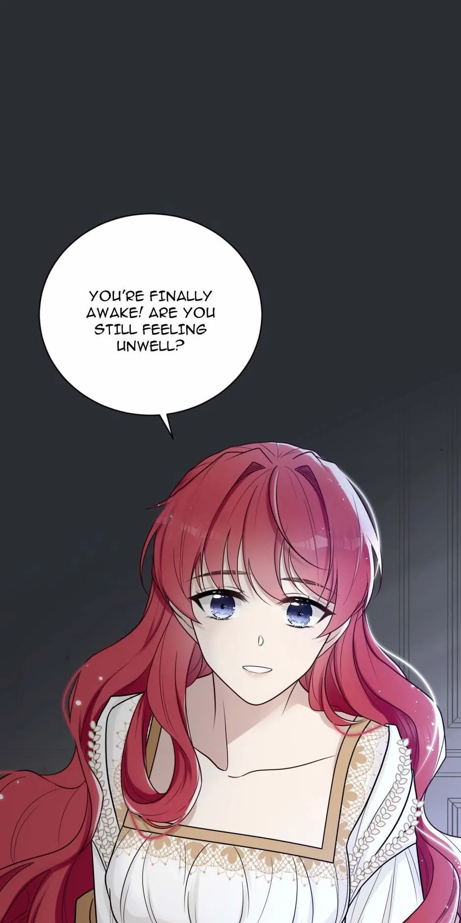 The Poetry of Love and War Chapter 15 page 25 - 