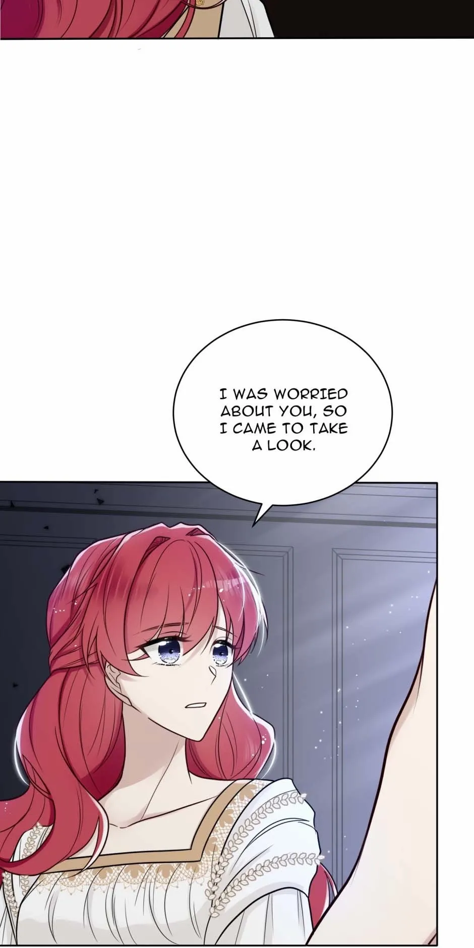 The Poetry of Love and War Chapter 15 page 29 - 
