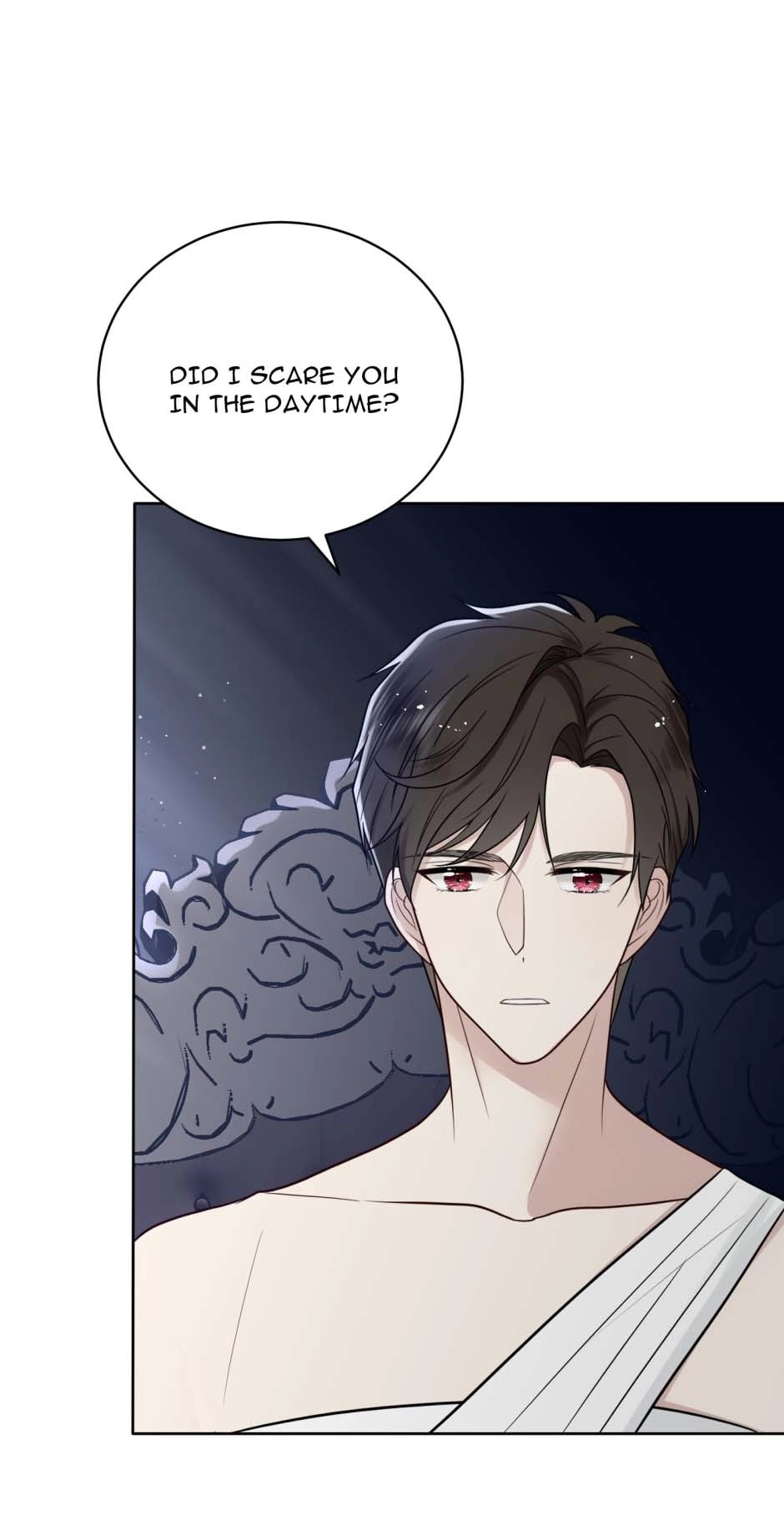 The Poetry of Love and War Chapter 15 page 30 - 