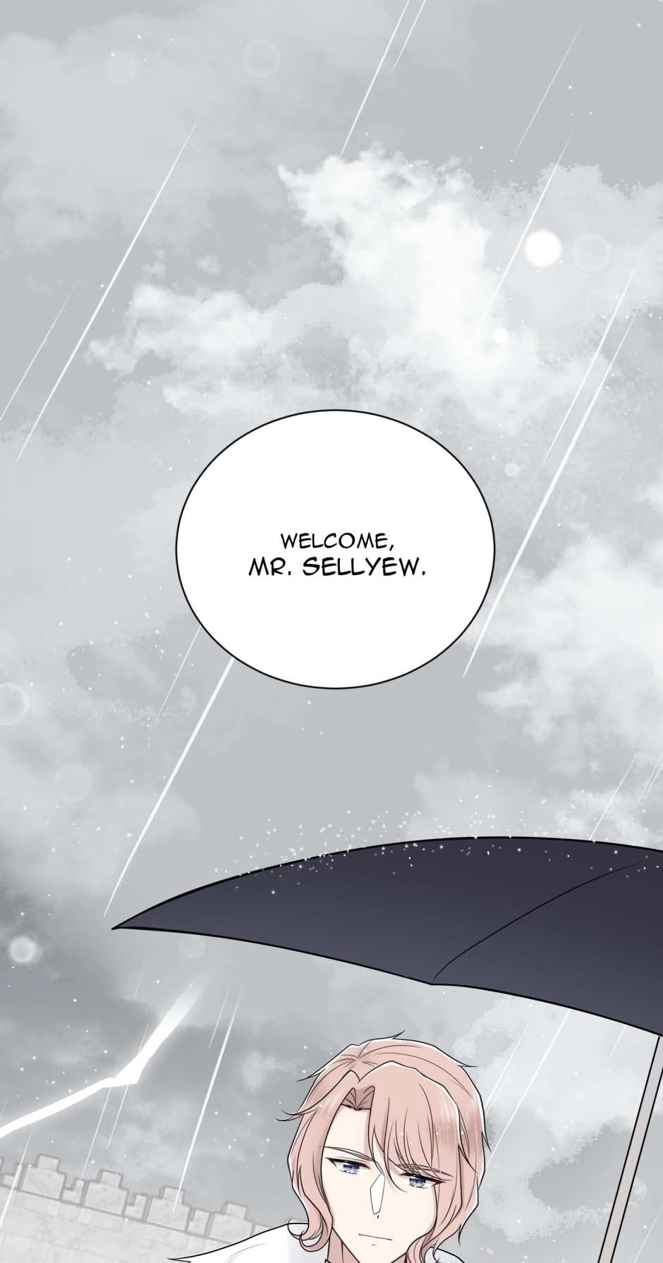 The Poetry of Love and War Chapter 15 page 4 - 