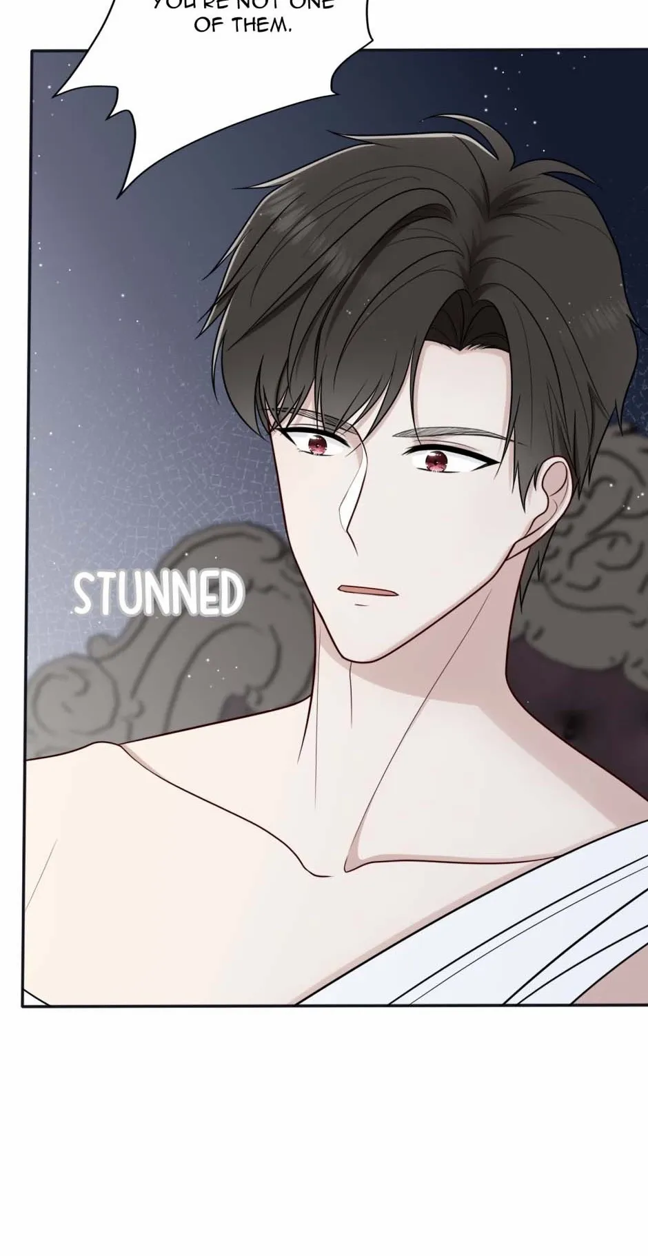 The Poetry of Love and War Chapter 15 page 33 - 