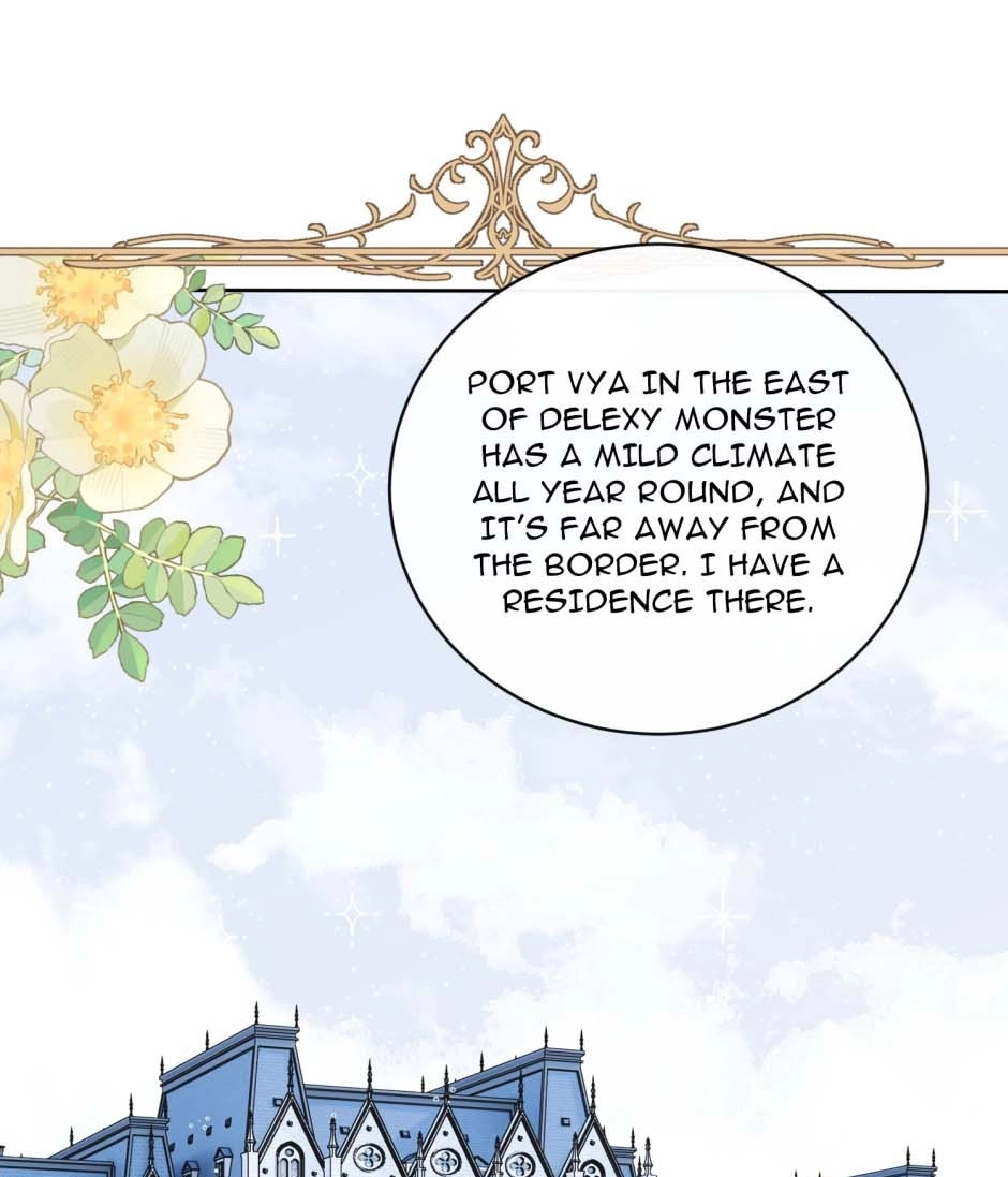 The Poetry of Love and War Chapter 15 page 35 - 