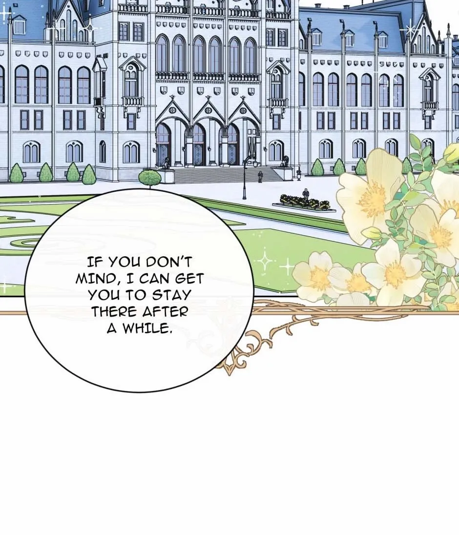 The Poetry of Love and War Chapter 15 page 36 - 
