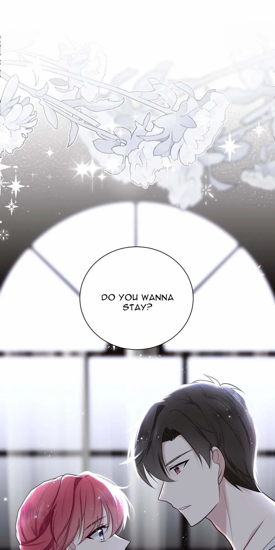 The Poetry of Love and War Chapter 15 page 42 - 