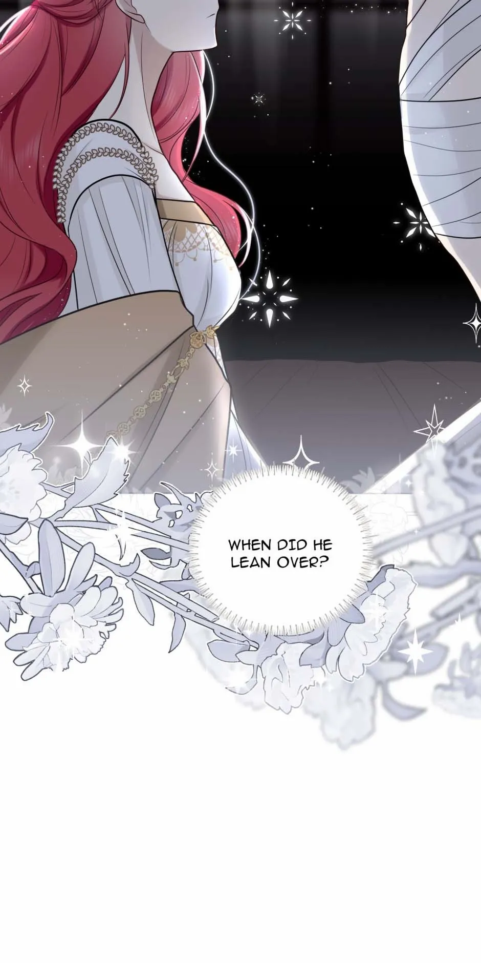The Poetry of Love and War Chapter 15 page 43 - 
