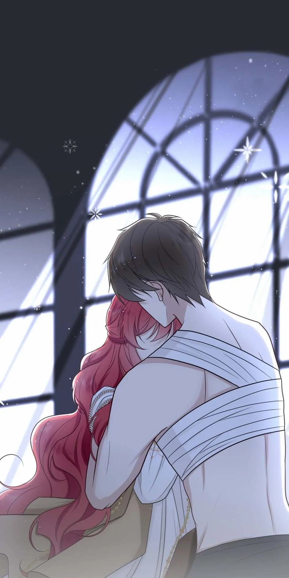 The Poetry of Love and War Chapter 15 page 48 - 