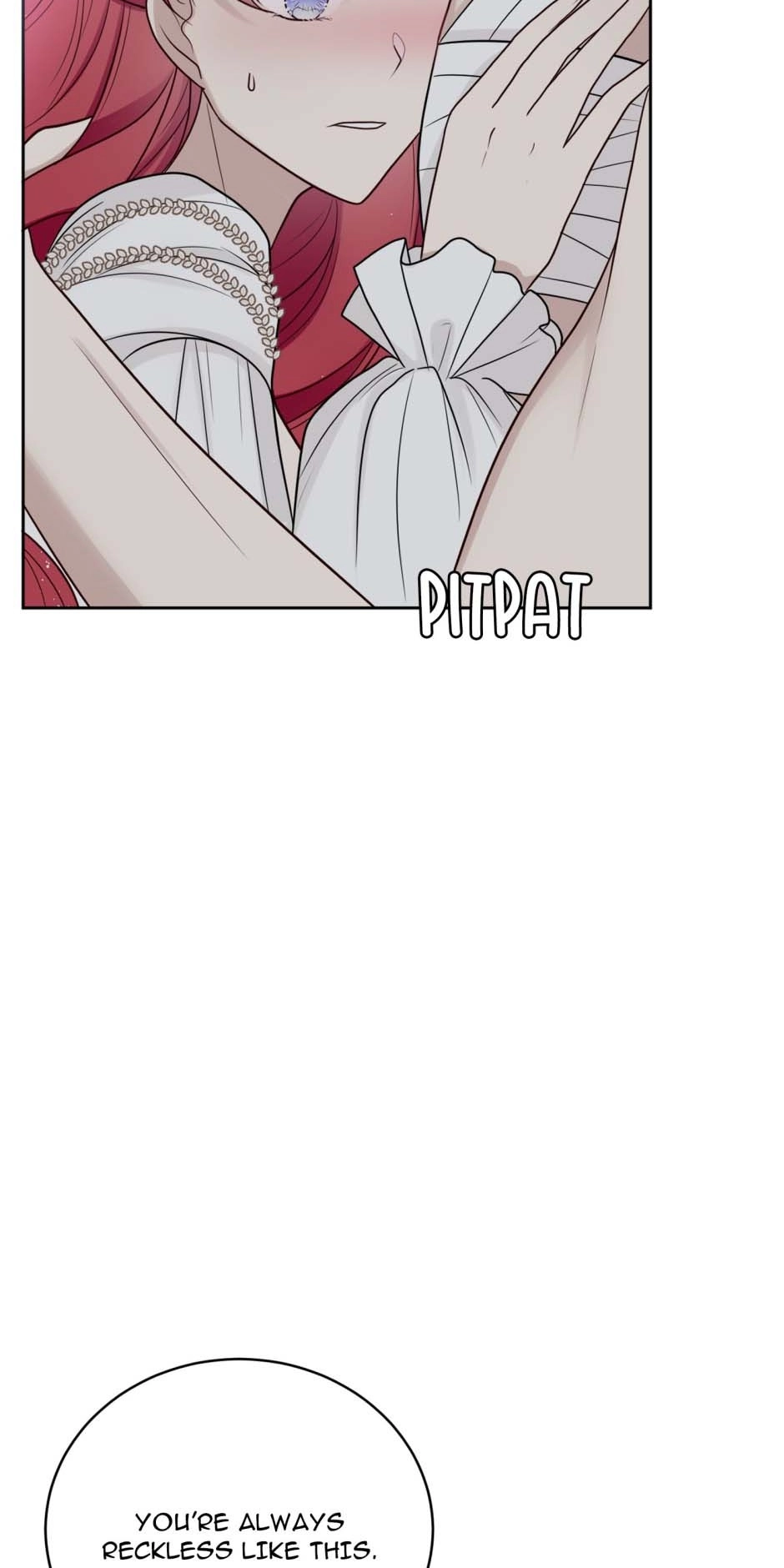 The Poetry of Love and War Chapter 15 page 50 - 