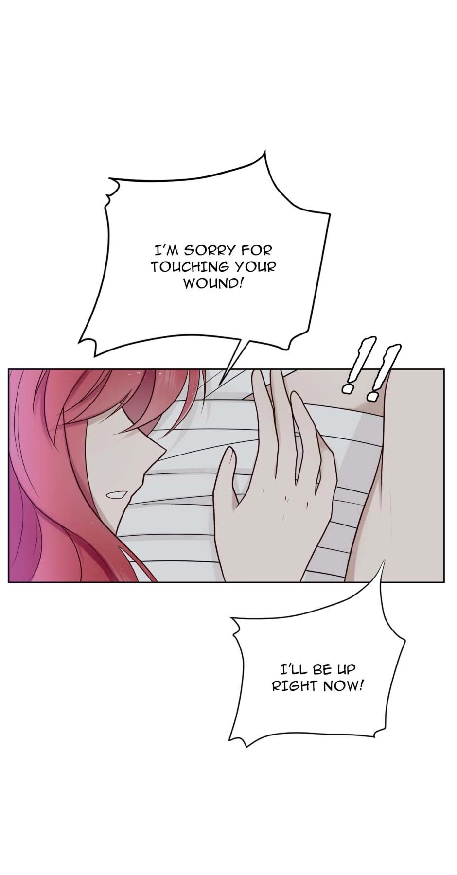 The Poetry of Love and War Chapter 15 page 52 - 