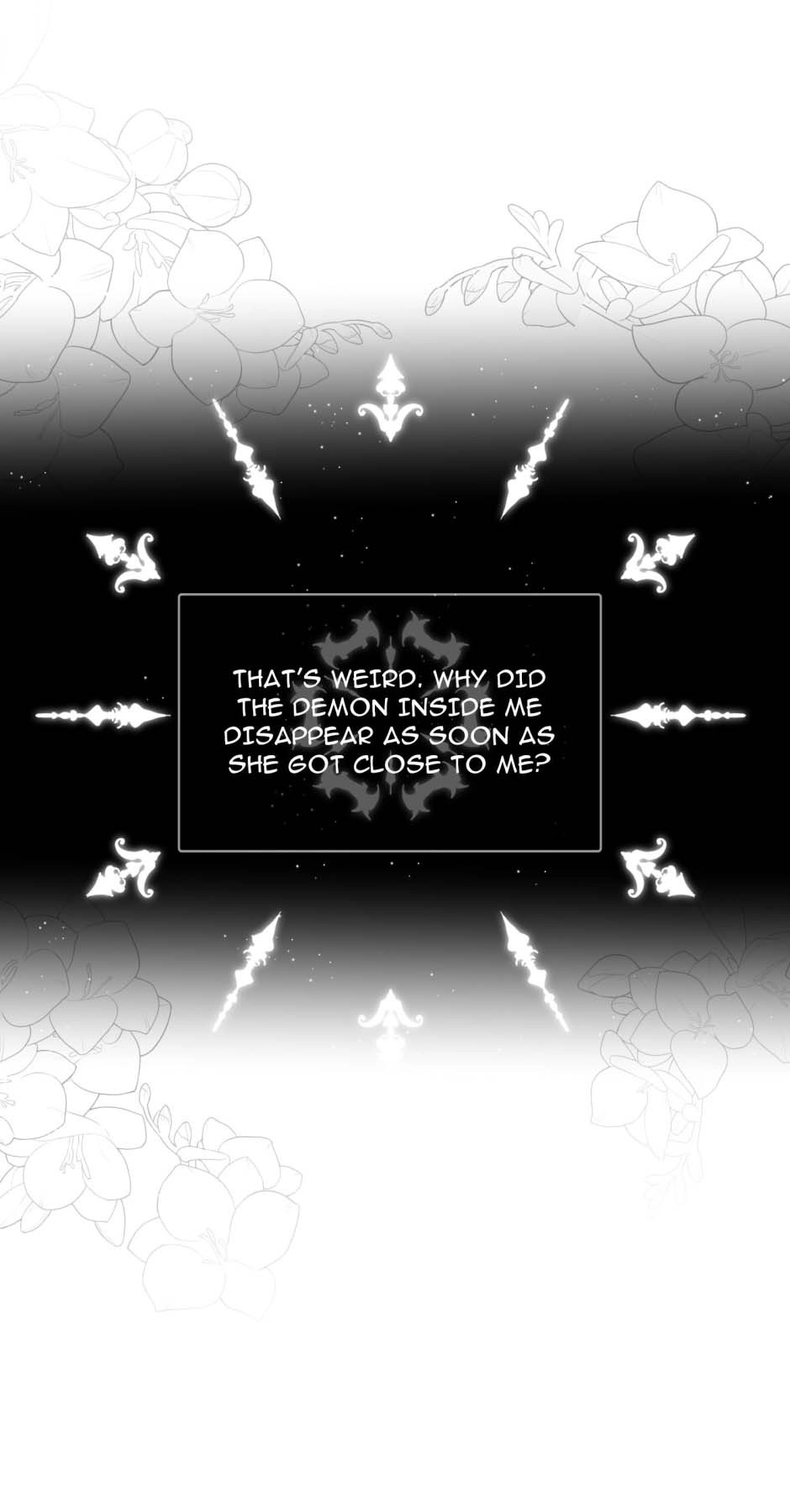 The Poetry of Love and War Chapter 15 page 55 - 