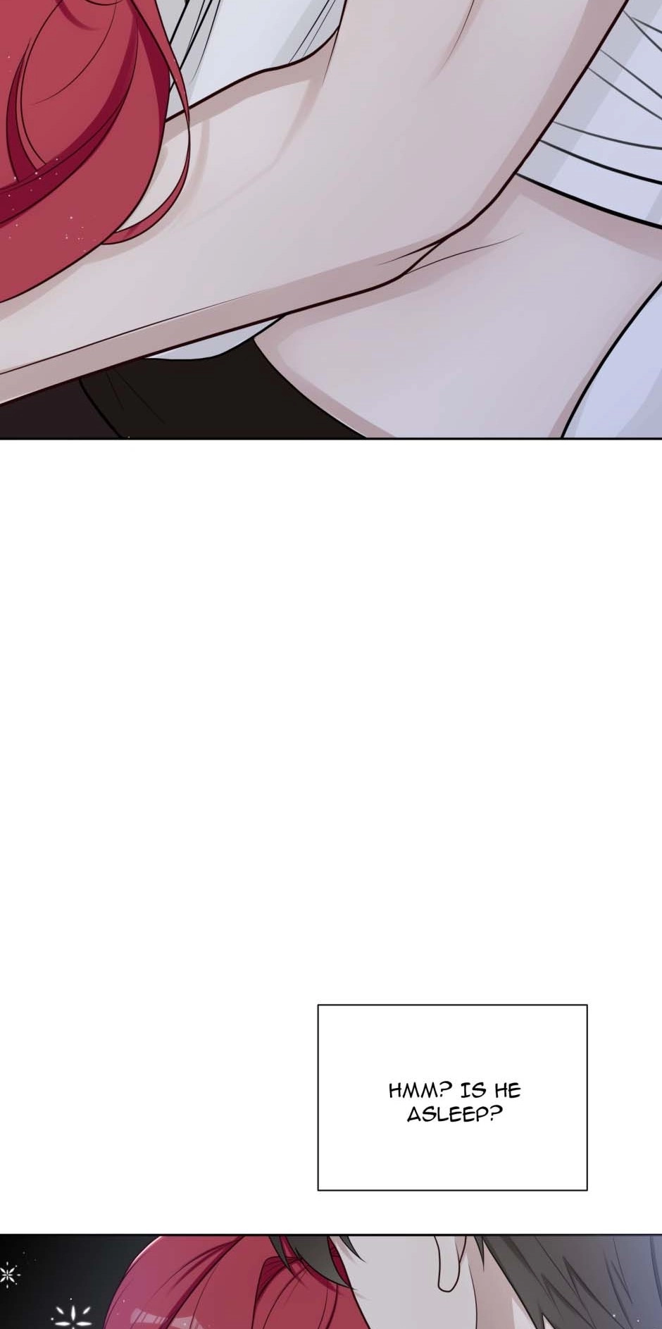 The Poetry of Love and War Chapter 15 page 58 - 