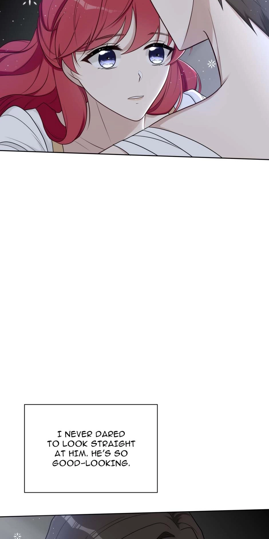 The Poetry of Love and War Chapter 15 page 59 - 