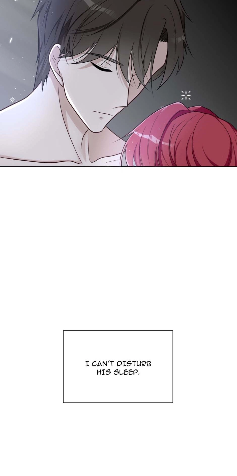 The Poetry of Love and War Chapter 15 page 60 - 