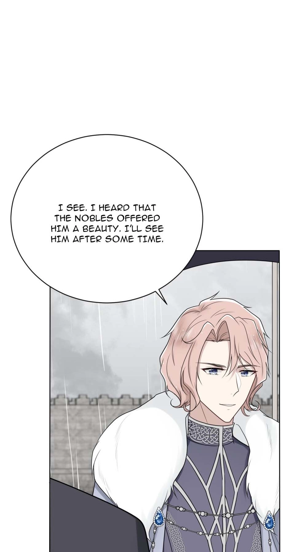 The Poetry of Love and War Chapter 15 page 7 - 