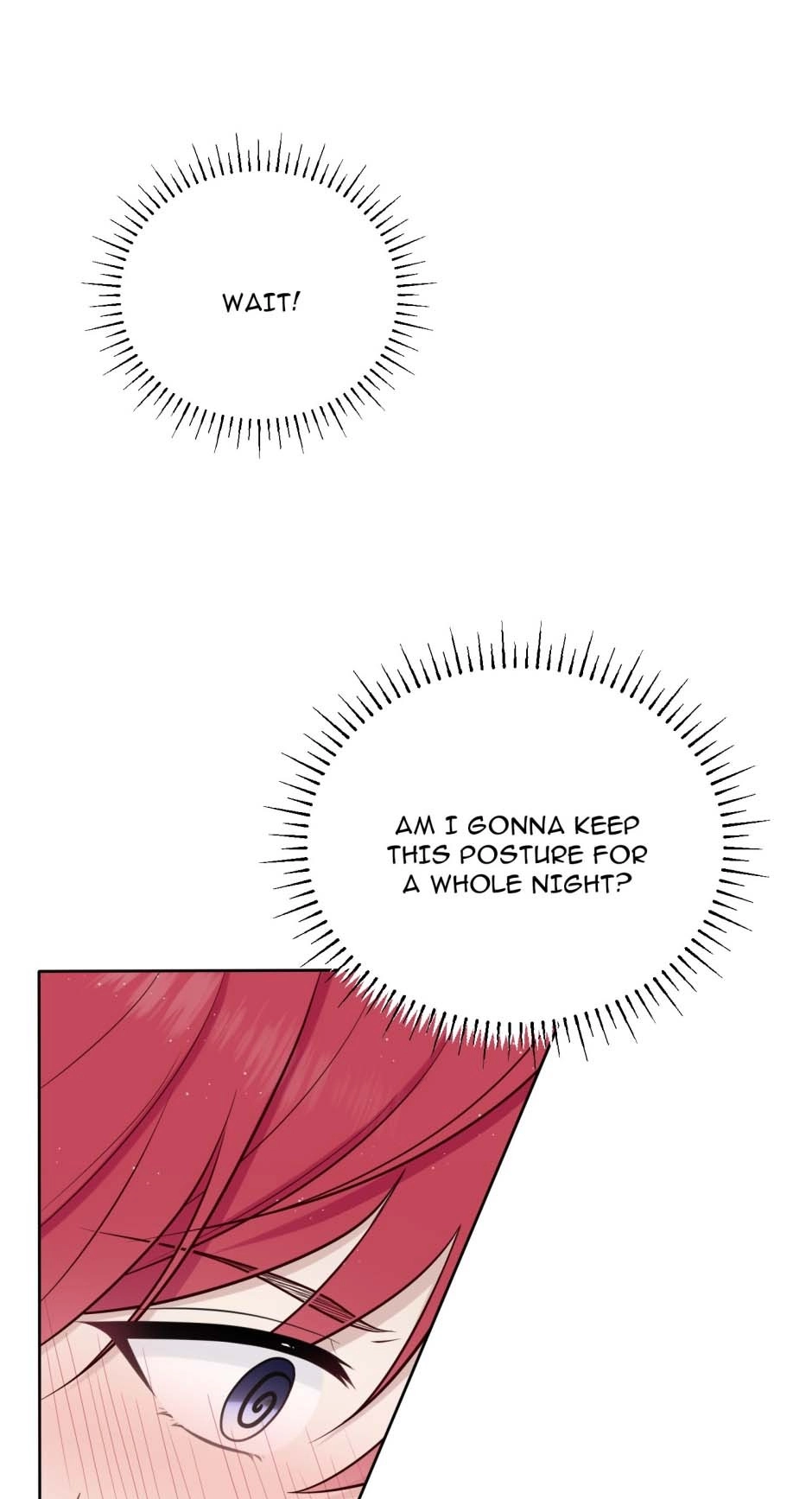 The Poetry of Love and War Chapter 15 page 61 - 