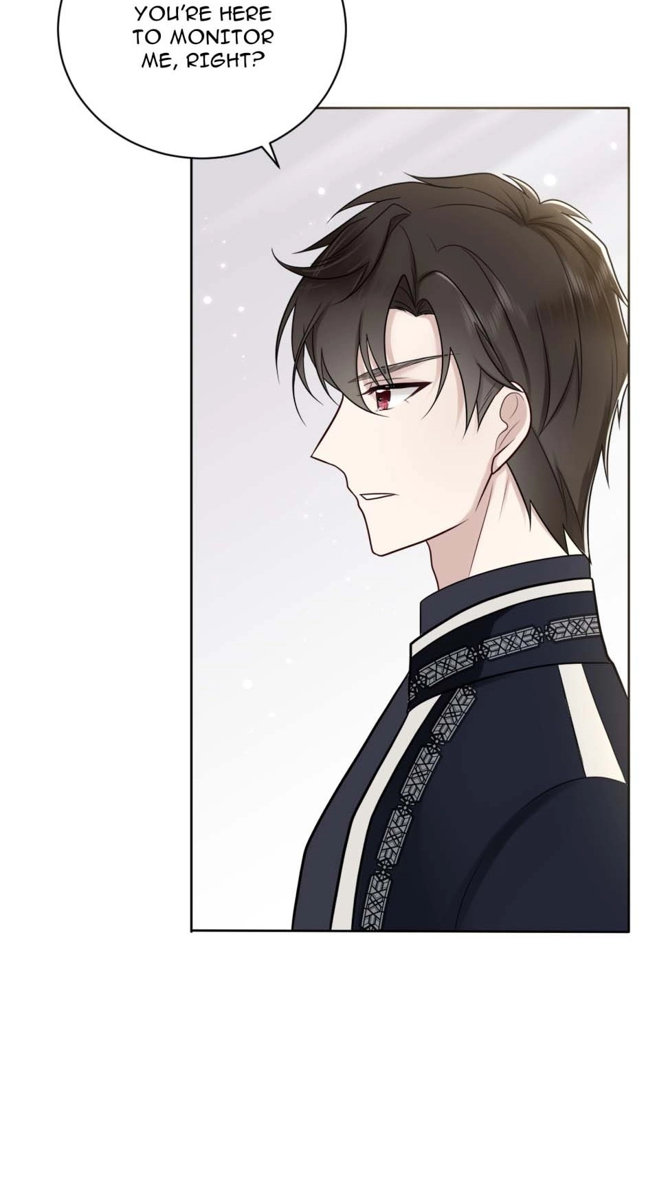 The Poetry of Love and War Chapter 15 page 65 - 