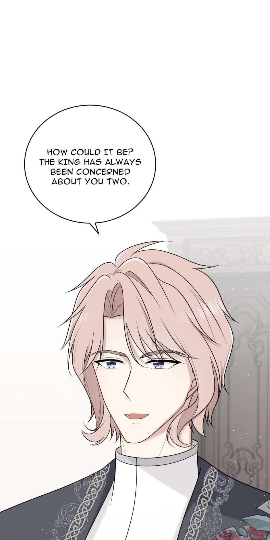 The Poetry of Love and War Chapter 15 page 67 - 