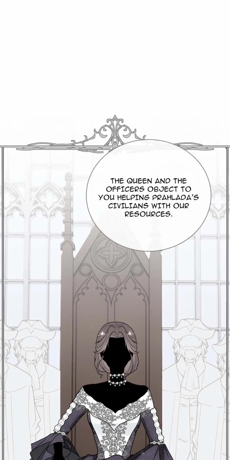 The Poetry of Love and War Chapter 15 page 71 - 