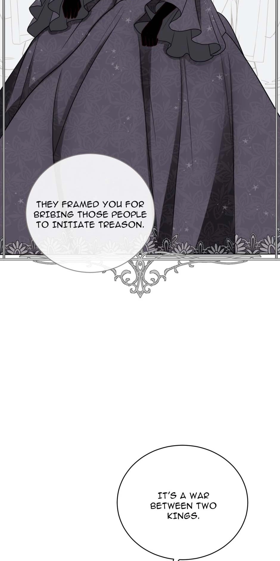 The Poetry of Love and War Chapter 15 page 72 - 